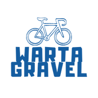 warta gravel 2023 logo